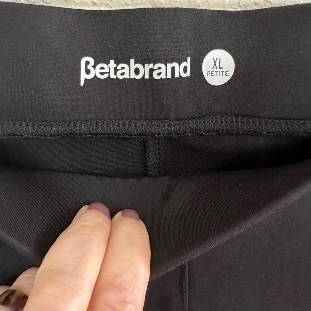 BetaBrand slacks